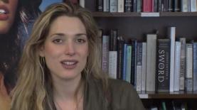 דניאל ברין, צילום: ערוץ Youtube של Jewish Journal