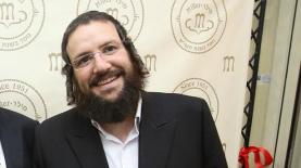 הלל פרידמן, צילום: יח"צ