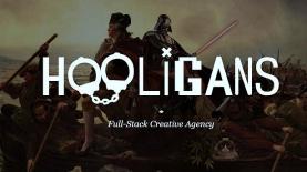 hooligans. האתר החדש, צילום: צילום מסך