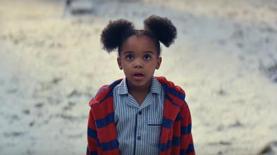 פרסומת ג'ון לואיס 2016, צילום: יח"צ/ יוטיוב