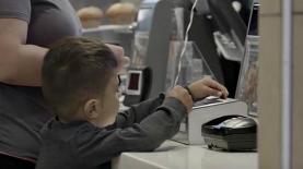 קמפיין מקדונלד'ס. לאן הכסף מגיע?, צילום: יח"צ/ יוטיוב