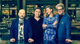 מאסטר שף, צילום: אוהד רומנו