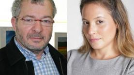 רותם טוני ומוטי מורל, צילום: יח"צ, סיגל נפתלי קסל