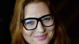 נטע הר לב, צילום: תמר מצרפי