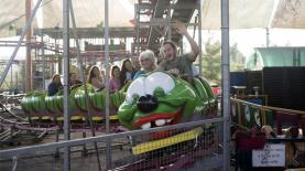 אגודת הפסוריאזיס, צילום: תמר ינאי