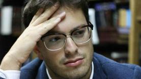 שלמה קוק, עורך העיתון בקהילה, צילום: יח"צ