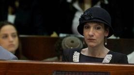 שולי מועלם, צילום: לע"מ