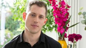 יוסי ארדמן, צילום: יח"צ