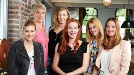 6 אימהות - הגרסה הגרמנית, צילום: יח"צ