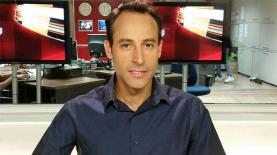 עזרי עמרם, צילום: יח"צ