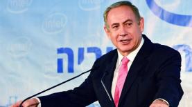 בנימין נתניהו, צילום: קובי גדעון, לע"מ