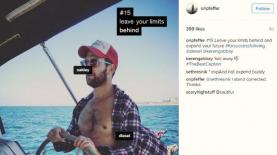 דיזל. פרשנות מקומית לקמפיין הבינלאומי, צילום: יח"צ