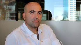 ארז ברכץ, צילום: יח"צ