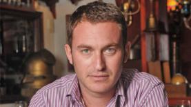 גל בייסברג, צילום: אבי רוקח