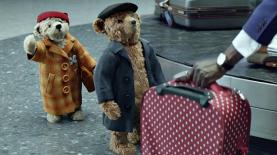 פרסומת הקריסמס של היתרו, צילום: יח"צ