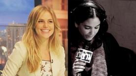 ענבל גזית וחן ליברמן, צילום: מרגלית חרסונסקי; יח"צ