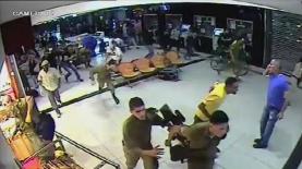 סרט הדוקו 'מוות בבאר שבע', צילום: מסך