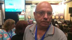 רוני רמון, צילום: אלכסנדר כץ