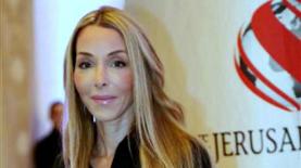 רונית חסין, צילום: סיון פרג'