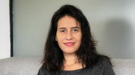 שרון רחמים, צילום: יח"צ