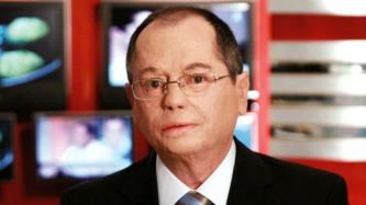 אמנון אברמוביץ', צילום: באדיבות חדשות 2