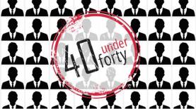 40UNDER40, צילום: אייס