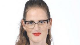 עדי אורנשטיין בייליס, צילום: ישראל כהן