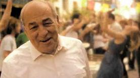 ז'אק כהן ז"ל, צילום: מתוך סרטון פרסומת