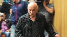 אליעזר פישמן, צילום: ענת דניאלי