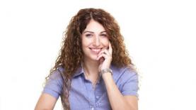 גילי תמיר, צילום: סמדר כפרי