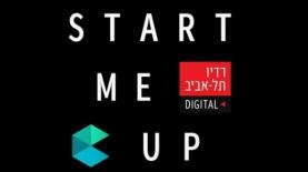 הפודקאסט החדש Start Me Up של רדיו תל אביב וקמפוס תל אביב של גוגל, צילום: לוגו