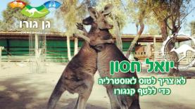 גן גורו, צילום: יח"צ
