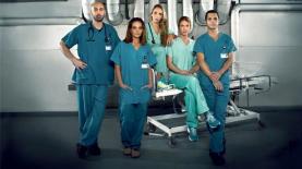 סדרת הדוקו "איכילוב", צילום: עדי אורני