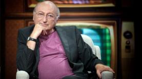 "איזו דרמה", עמנואל הלפרין, צילום: דוד וינוקור