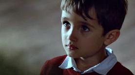 לעומק התודעה. פרסומת כריסמס ל-huawei, צילום: יח"צ/ יוטיוב