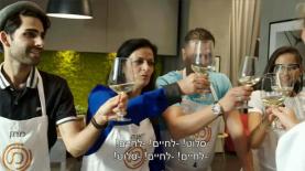 מאסטר שף 2016, צילום: צילום מסך: מאקו