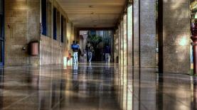 המכללה האקדמית נתניה, צילום: מתוך עמוד הפייסבוק של מכללת נתניה