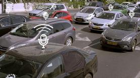 שפ"א. המפרסמים ברדיו, צילום: יח"צ/ צילום מסך