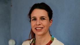 ד"ר טלי וייס, צילום: יח"צ