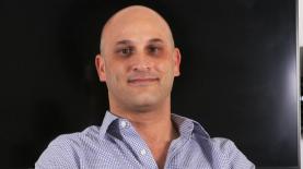 יניב פיינשניידר, צילום: יקיר אדר