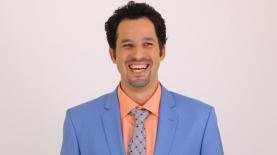 ירון ששון, צילום: כרמית נעמן