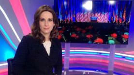 אנה רייבה-ברסקי, צילום: יח"צ