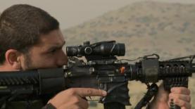 הרב"ט האסטרטגי, צילום: מסך