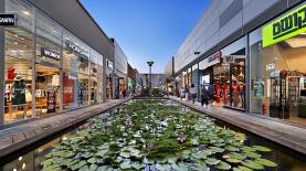 מרכז ביג פאשן. אשדוד, צילום: יח"צ