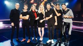 הכוכב הבא, צילום: רונן אקרמן