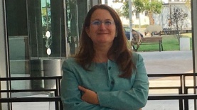 יו"ר הקבוצה דנה עזריאלי, צילום: גיא עיני