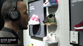 Footlocker, צילום: יח"צ/ צילום מסך