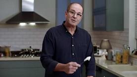 קמפיין סימפוניה. יוסי גיספן, צילום: יח"צ