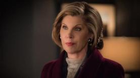 The Good Fight, צילום: באדיבות yes