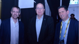 LIOR, צילום: ליאת מנדל, באדיבות ארגון המהנדסים והאדרכלים העצמאיים